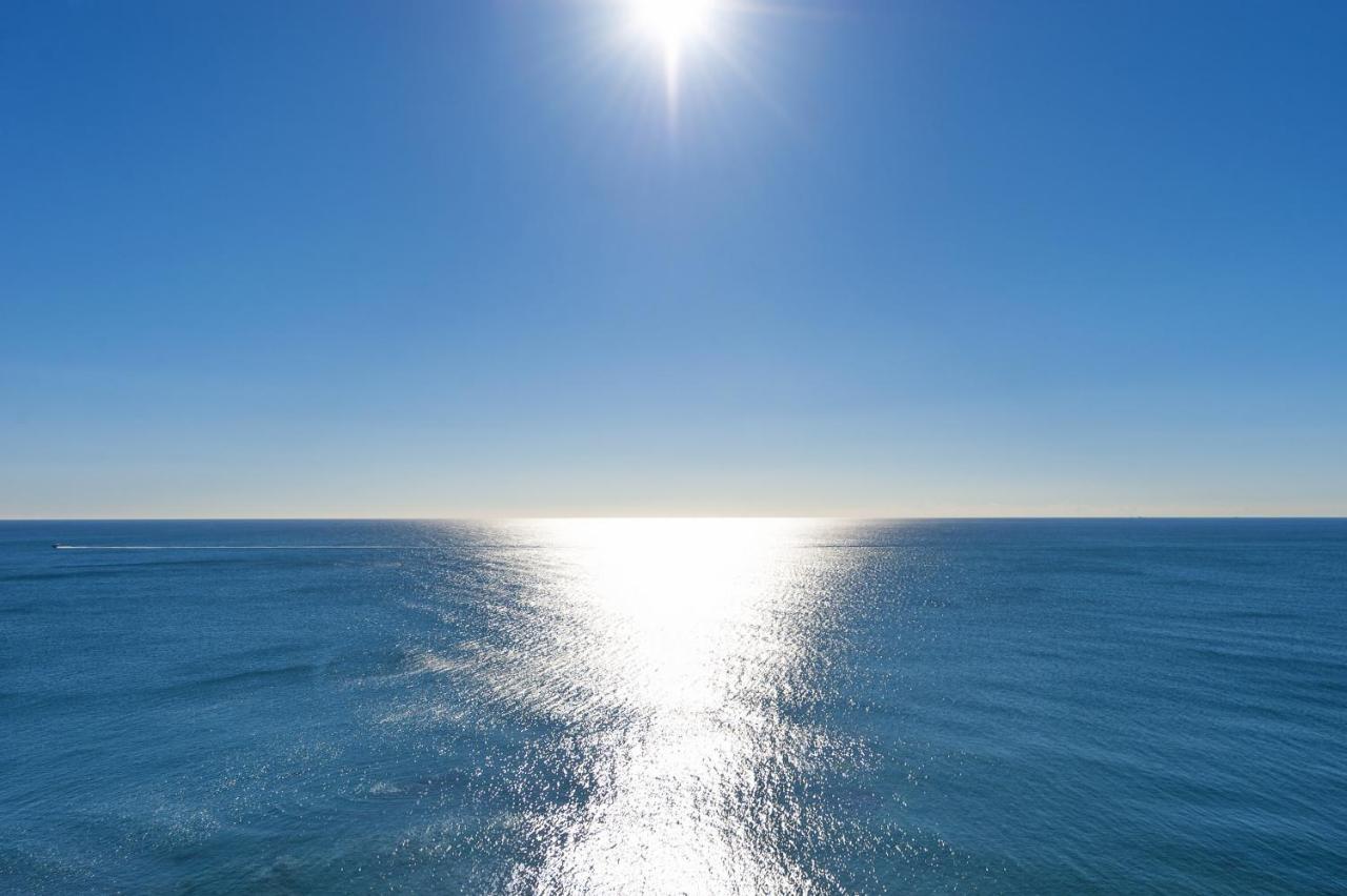 Precioso Apartamento De 2 Dormitorios Con Parking & Wifi Torrox Buitenkant foto