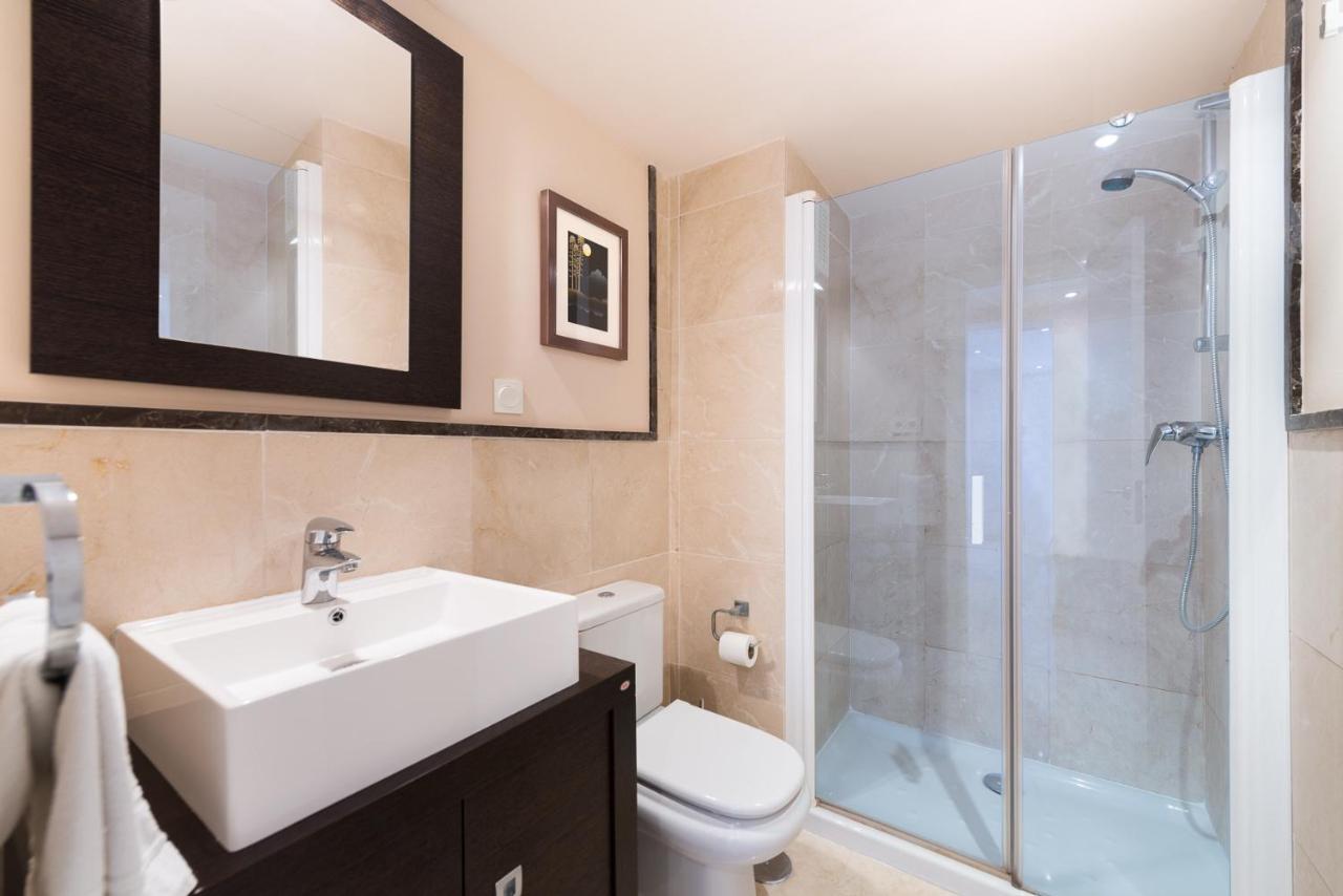 Precioso Apartamento De 2 Dormitorios Con Parking & Wifi Torrox Buitenkant foto